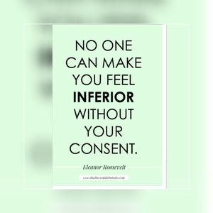 Meet your Posher, Lorian